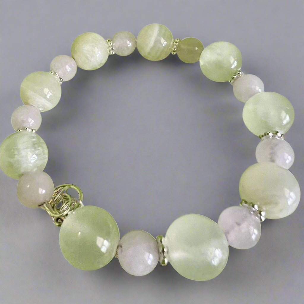 Gemstone Bracelets