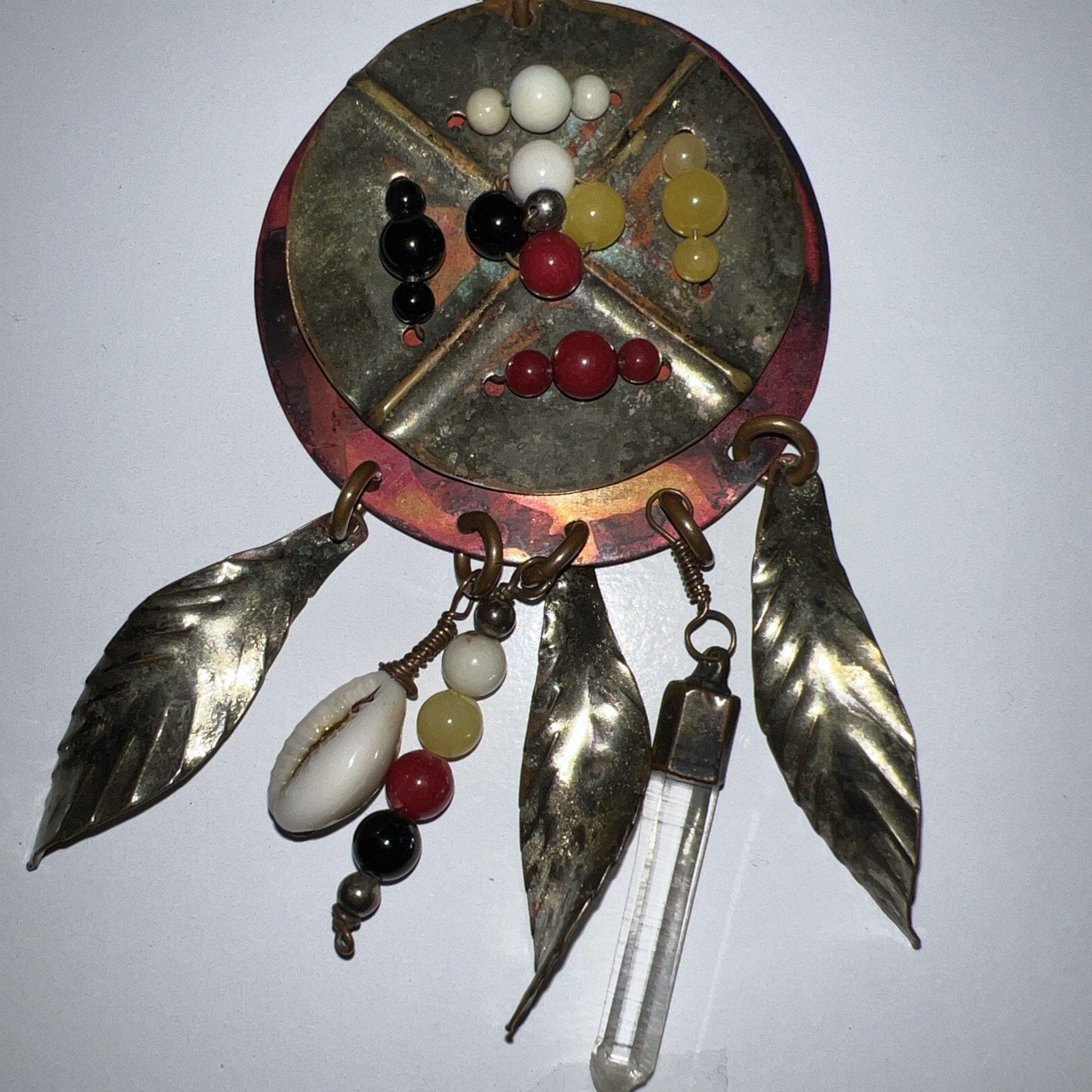 Unique Vintage Finds